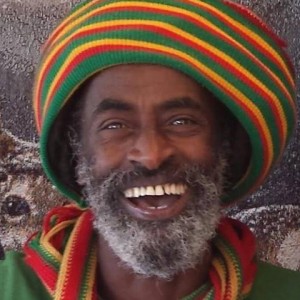 Isaac Haile Selassie - African Entertainment in Anderson, California