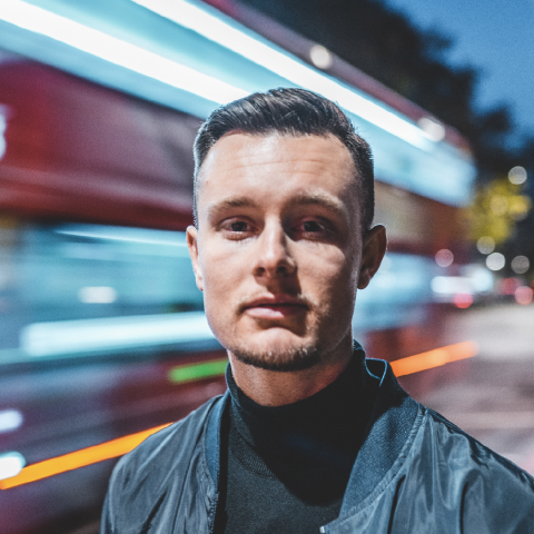 Hire Isaac Timothy - Singer/Songwriter in Seattle, Washington
