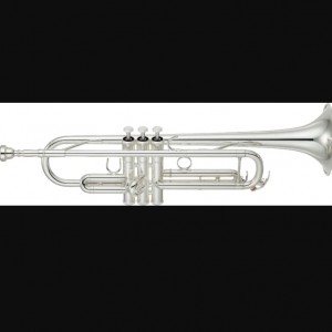Isaak Hunckler - Trumpet Player in Vincennes, Indiana