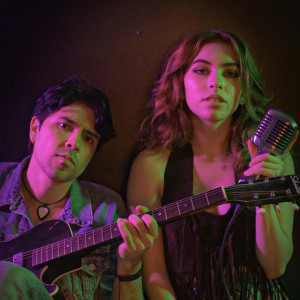 Isabella & Carlos - Acoustic Band / Easy Listening Band in Reseda, California