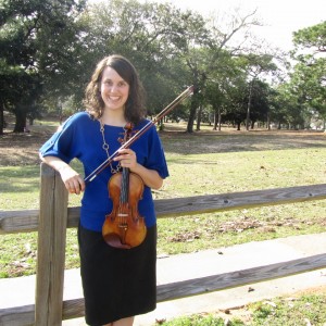 Isaiah 61:10 - Violinist / Classical Duo in Bellevue, Nebraska