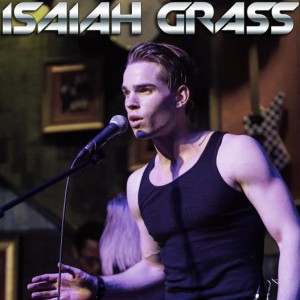 Isaiah Grass - Singer/Songwriter in Chicago, Illinois
