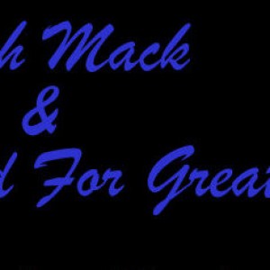 Isaiah Mack & Destined For Greater