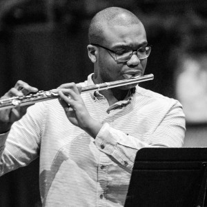 Isaiah Shaw Flute - Flute Player in Midlothian, Virginia