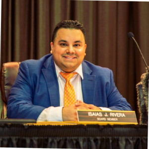 Isaias J Rivera - Business Motivational Speaker in Newark, New Jersey