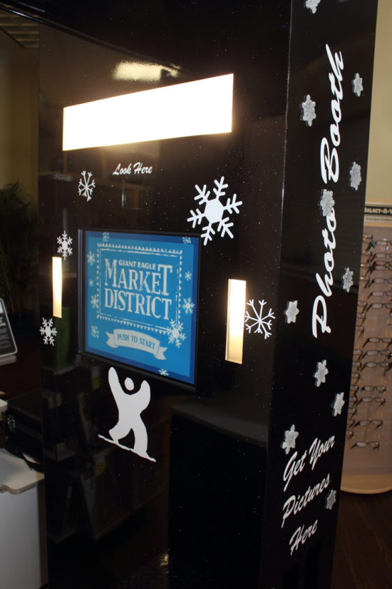 Hire ISH Photo Booth Rentals Photo Booths in Stamford, Connecticut