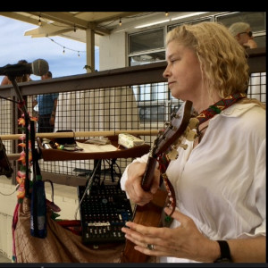 Hurricane Bonnie - Caribbean/Island Music in Dunedin, Florida