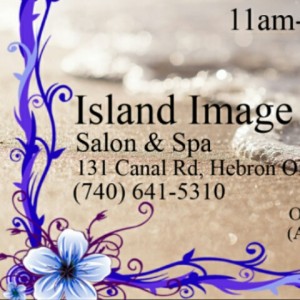 Island image salon & spa