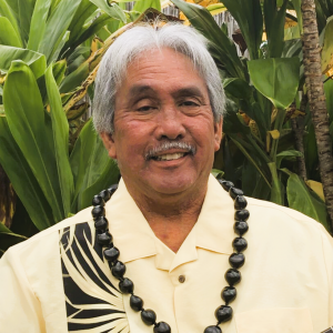 Ramon Camarillo - Hawaiian Entertainment in Kailua Kona, Hawaii