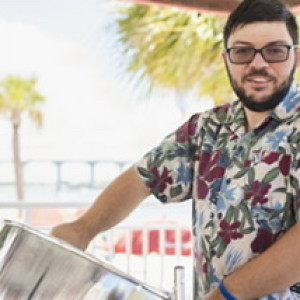 Steel Drum Band St Petersburg Florida, Steel Drum Players