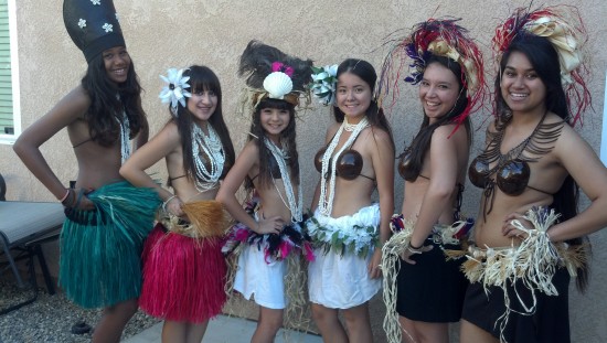 Gallery photo 2 of Island Style Productions