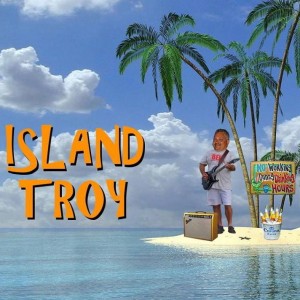 Island Troy - Singing Guitarist in Cleveland, Ohio