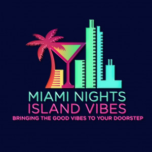 Miami Nights Island Vibes Crew - Bartender in Miami, Florida
