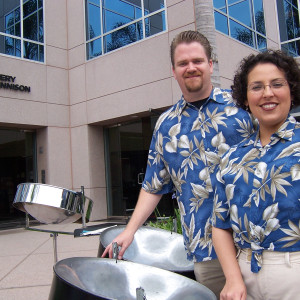 Island Hoppin' Steel Drum Band - Caribbean/Island Music in Long Beach, California