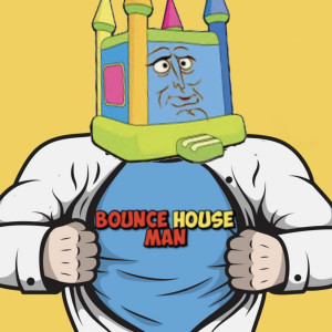 Bounce House Man - Water Slide Rentals Of Lakewood Ranch - Party Inflatables in Bradenton, Florida