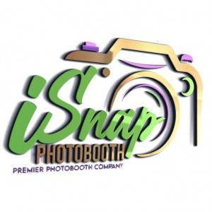 iSnap Premier Photo Booth