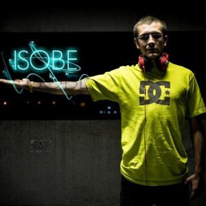 Isobe - Club DJ in Scranton, Pennsylvania