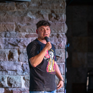 Israel Avila "El Cínico" - Comedian in Longmont, Colorado