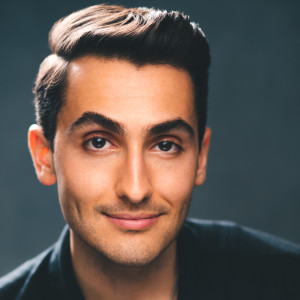 Bradley Marco - Stand-Up Comic & Show Producer