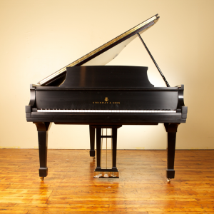 Italian Pianist Giovonni's Studio - Classical Pianist in Hollywood, Florida