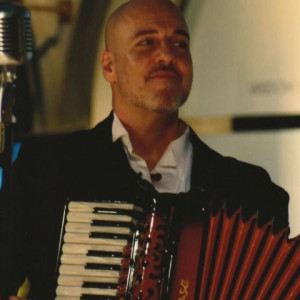 Italian/French/Polka Accordionist - Accordion Player in Las Vegas, Nevada