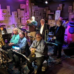Itchy Feet - Jazz Band in Methuen, Massachusetts