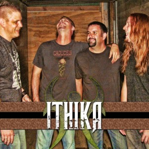 Ithika - Party Band in Dayton, Ohio