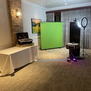 The Event Arsenal - Photo Booths / Lighting Company in Port St Lucie, Florida