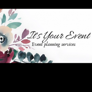 It’s Your Event - Event Planner in Cleveland, Ohio