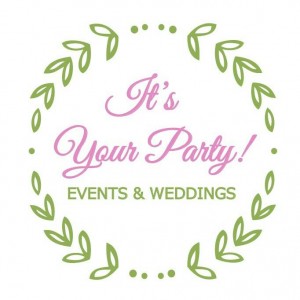 It's Your Party!  Event and Wedding Planners