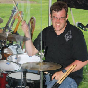 IV Drum Services - Drummer in Cortland, New York