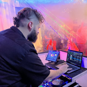 Ivory and Oak Productions - DJ / Mobile DJ in Savannah, Georgia