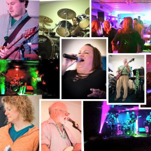 Ivory Tower - Classic Rock Band / Wedding Band in Waukesha, Wisconsin