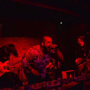 Hire Ivy League Hardcore Band In North Canton Ohio