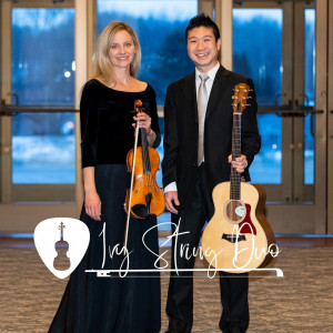 Ivy String Duo - Classical Duo in Rockford, Illinois