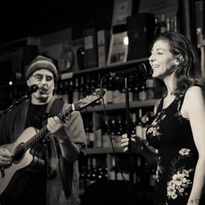 IvyLane (acoustic duo)