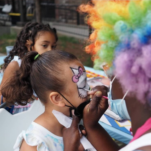 IX Lyfe Artistry - Face Painter / Painting Party in Newark, New Jersey