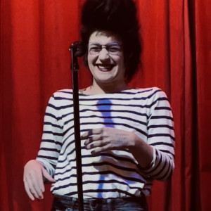 Izzy Burger - Stand-Up Comedian in Wilmington, North Carolina