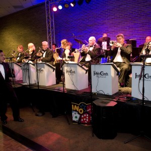 John Clark Big Band - Big Band in Philadelphia, Pennsylvania