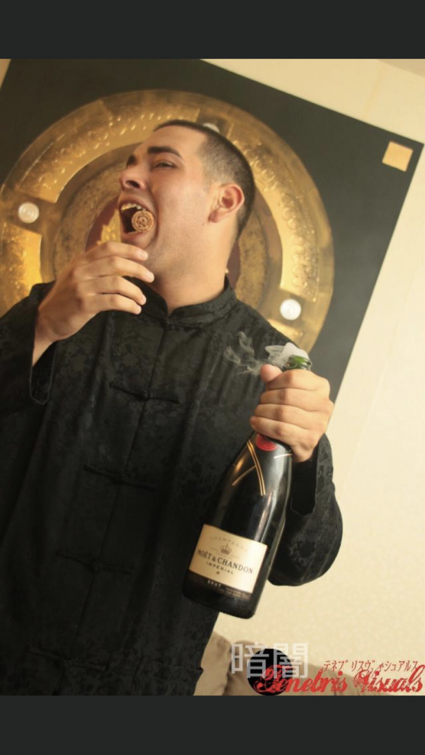 Hire JDash WorldWide Hip Hop Artist in Richmond, Virginia