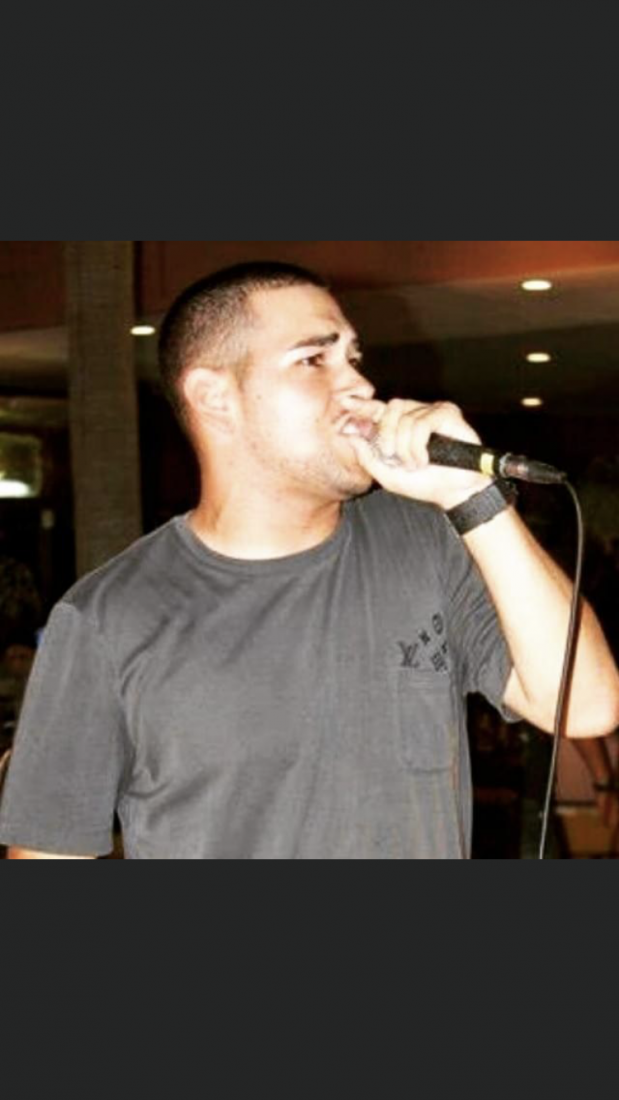 Hire JDash WorldWide Hip Hop Artist in Richmond, Virginia