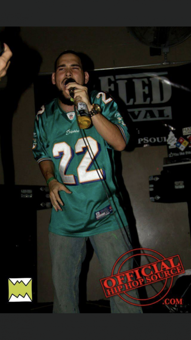 Hire JDash WorldWide Hip Hop Artist in Richmond, Virginia