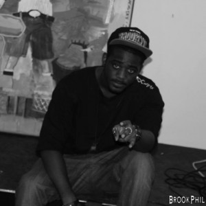 J-Eazy - Hip Hop Artist in Brooklyn, New York