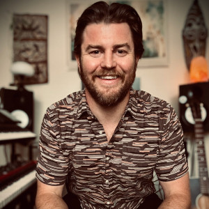 Andrew Nelson Music - Guitarist / Wedding Entertainment in Salt Lake City, Utah