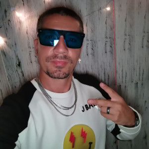 J Balvin Impersonator