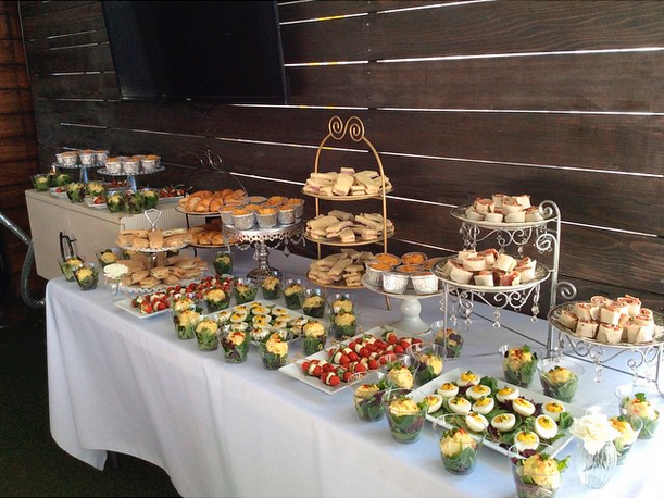 Gallery photo 1 of J & D Catering and Promo
