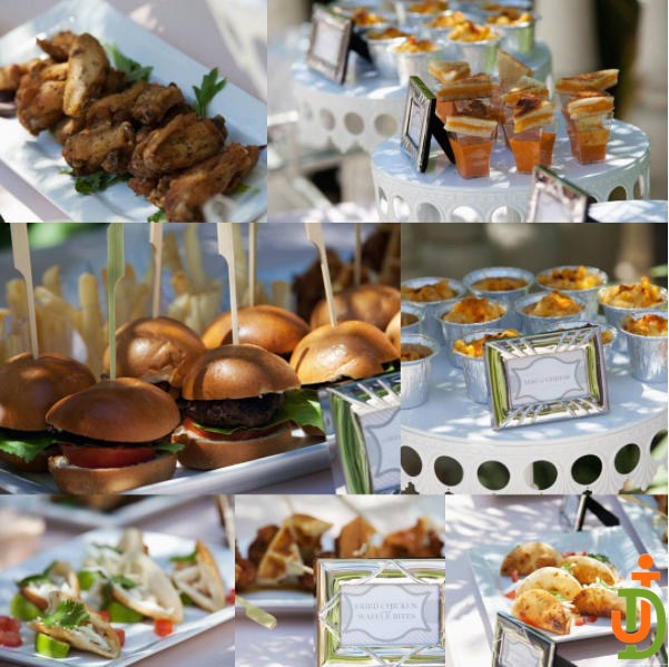 Hire J & D Catering and Promo Caterer in Costa Mesa, California