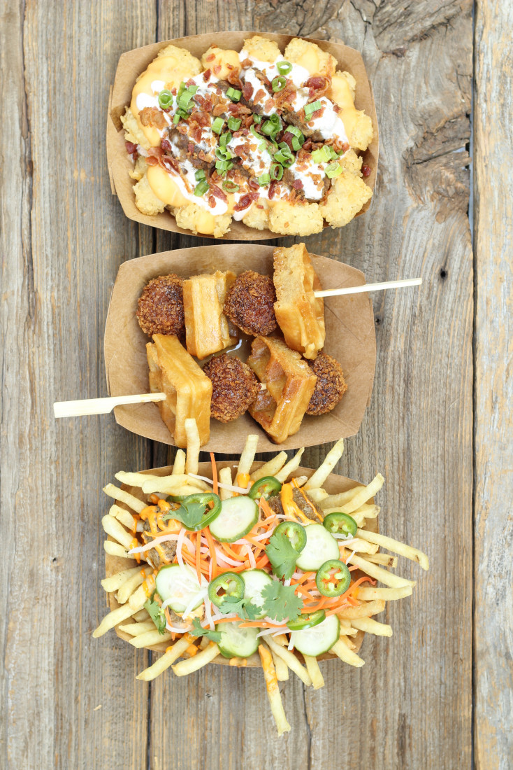 Hire J & D Catering and Promo Caterer in Costa Mesa, California