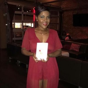 Jasmine Elizabeth - Author and Encourager
