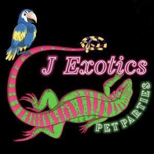 J Exotics Pet Parties - Reptile Show in Pittsburgh, Pennsylvania